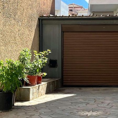 L'Olivier House Daire Kalampáka Dış mekan fotoğraf