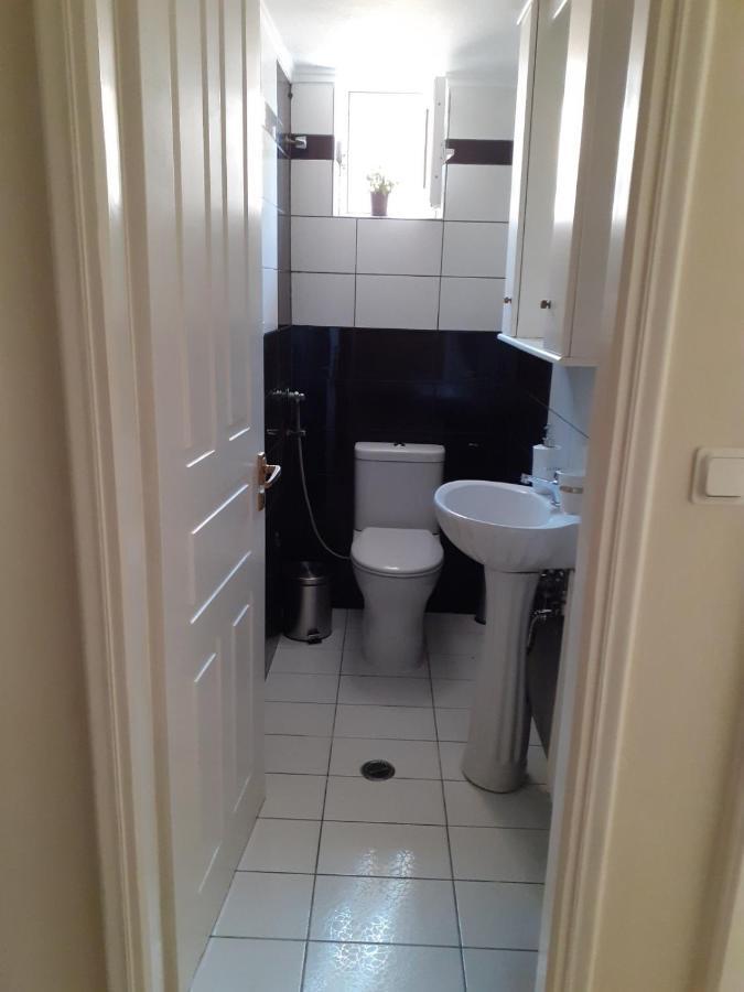 L'Olivier House Daire Kalampáka Dış mekan fotoğraf